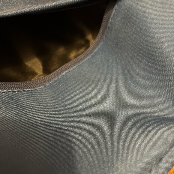 Velvet Lined iPad Tablet Case, Sleeve, Pouch, BACK TO SCHOOL - Picture 3 of 4